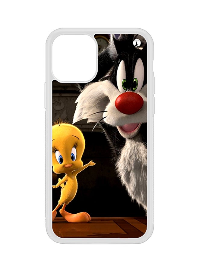 BP Protective Case Cover For Apple iPhone 11 Pro Max Multicolour