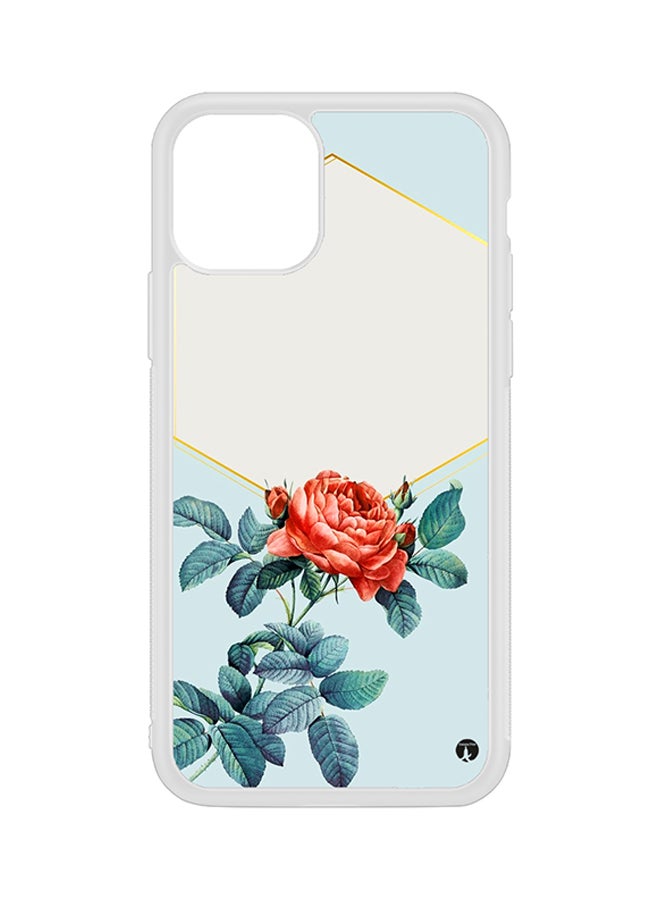 BP Protective Case Cover For iPhone 11 Pro Max Multicolour