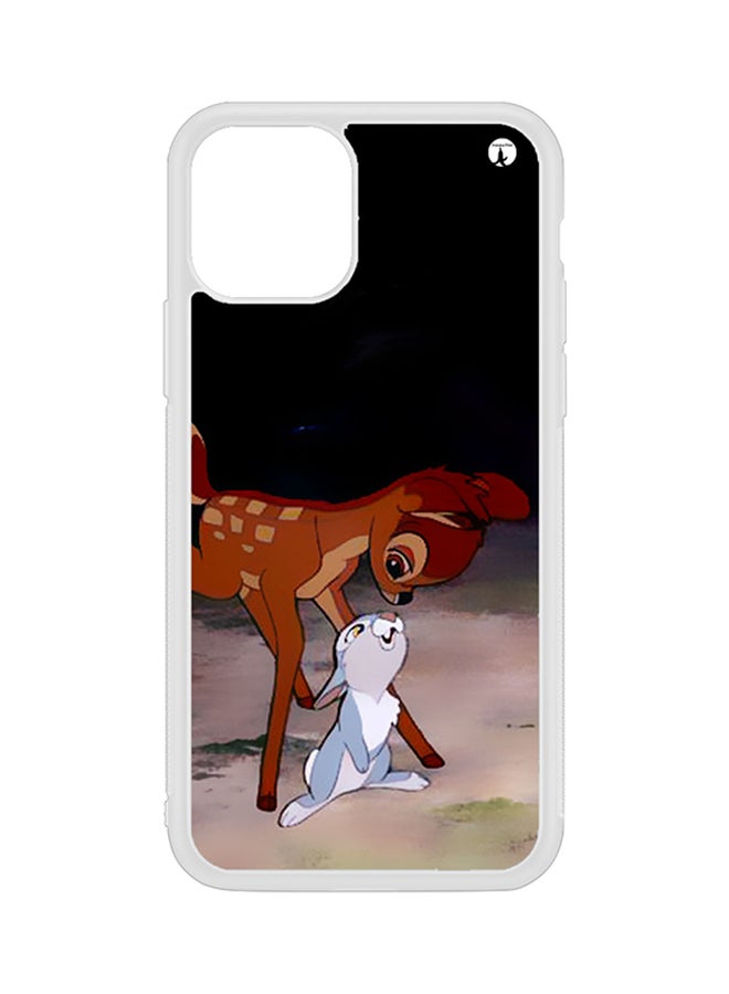 BP Protective Case Cover For Apple iPhone 11 Pro Max Multicolour