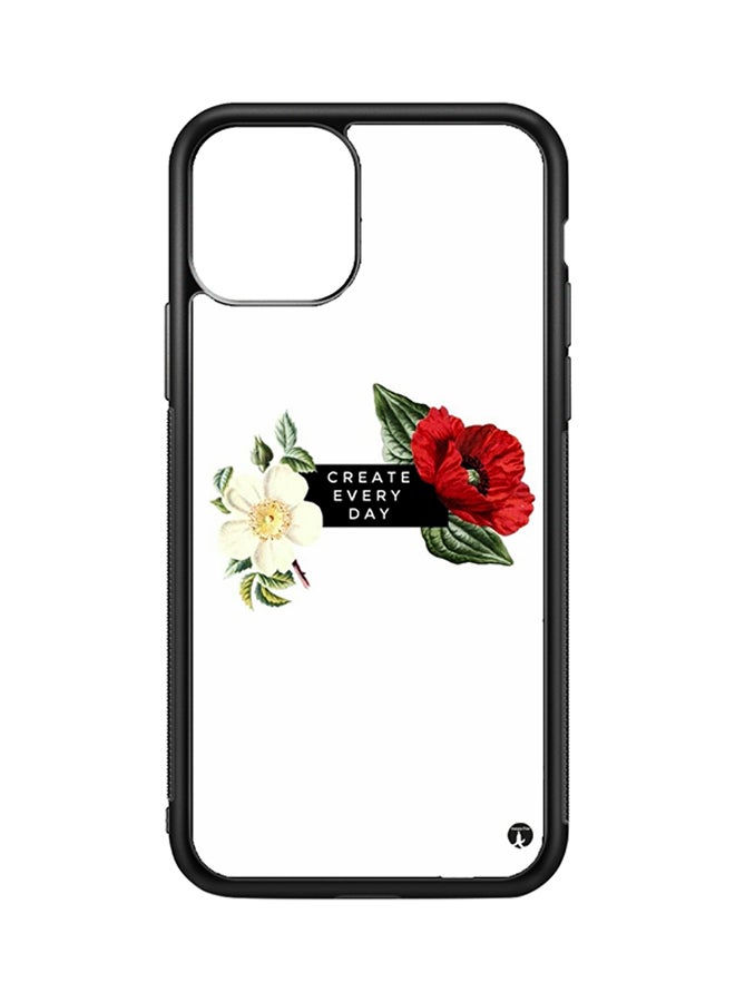 بي بي غطاء حماية واقٍ لهاتف أبل آيفون 11 برو ماكس متعدد الألوان