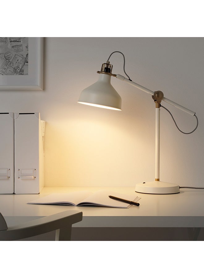 RANARP Led Work Lamp White 11x42cm  - Image 2