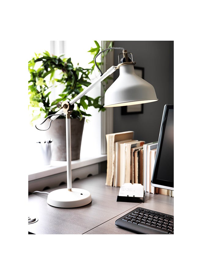 RANARP Led Work Lamp White 11x42cm  - Image 3