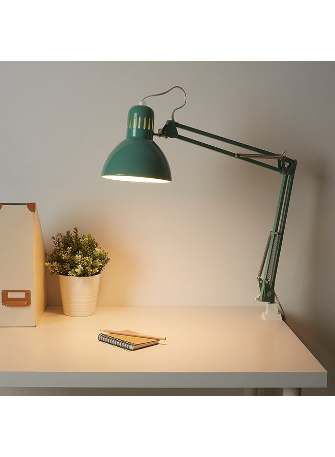 Tertial Led Work Lamp Green 13cm  - Image 2