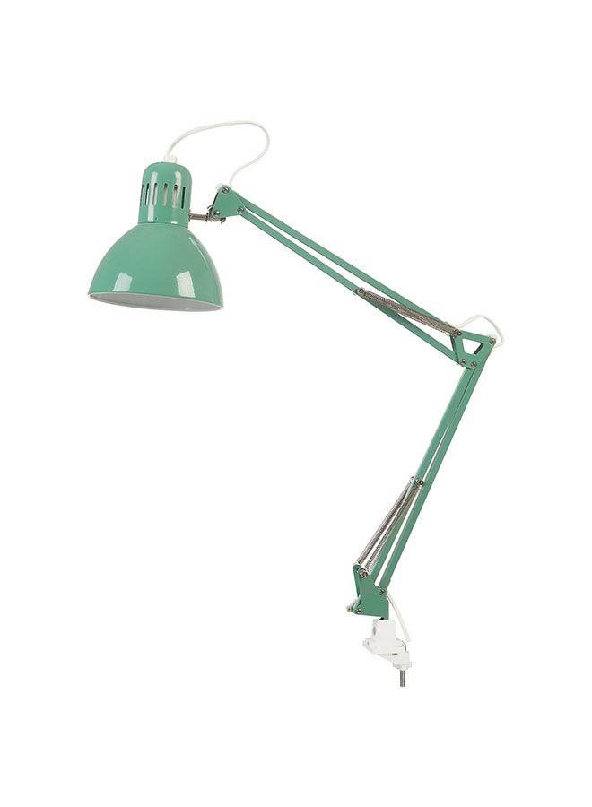 Tertial Led Work Lamp Green 13cm  - Image 1