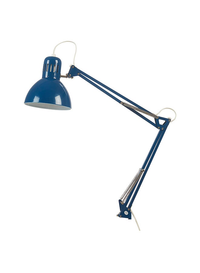 Tertial Led Work Lamp Blue 13centimeter - Image 1