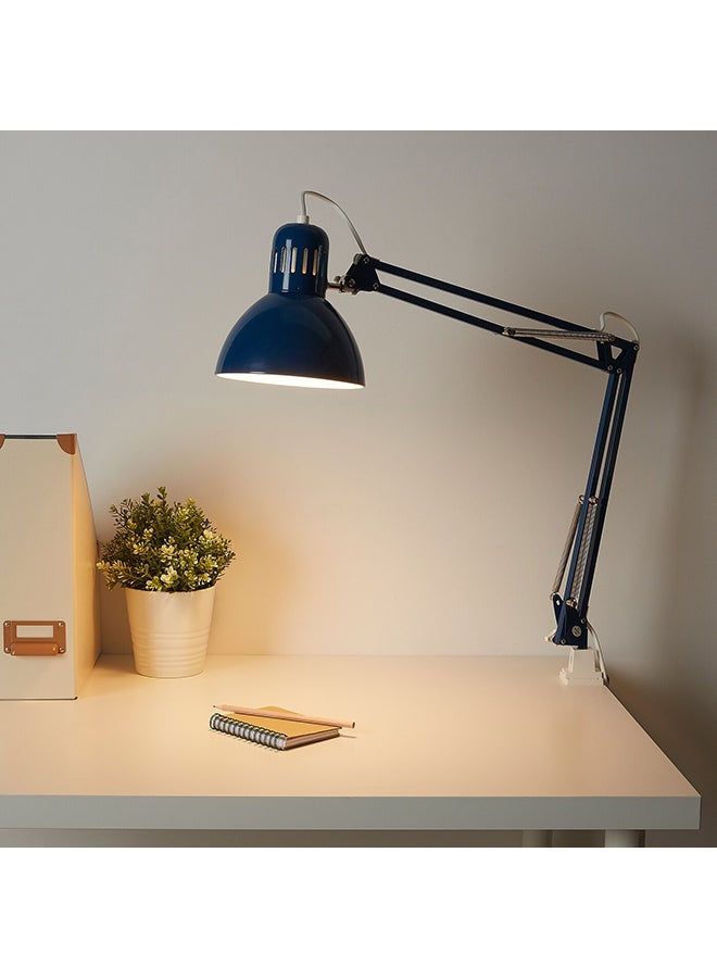 Tertial Led Work Lamp Blue 13centimeter - Image 2