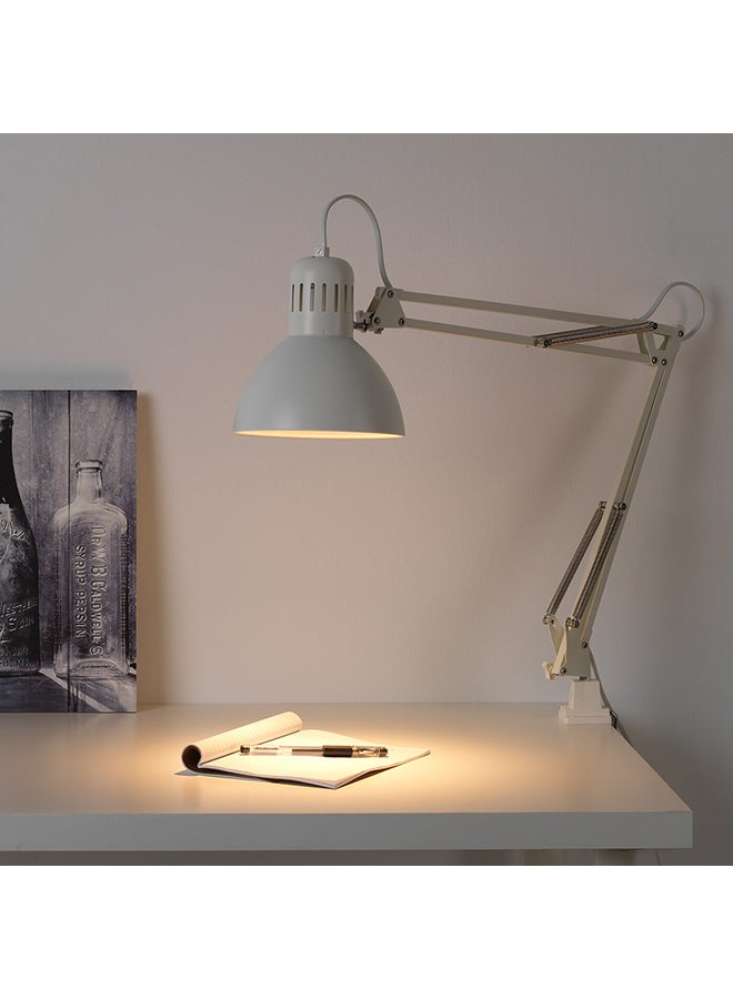 Tertial Led Work Lamp White 13cm  - Image 2