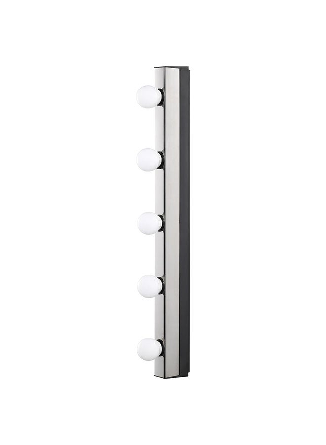 Led Wall Lamp White 15x60cm - Image 1