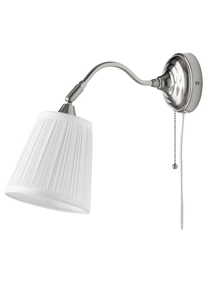 ARSTID Led Wall Lamp White 40x30centimeter - Image 1