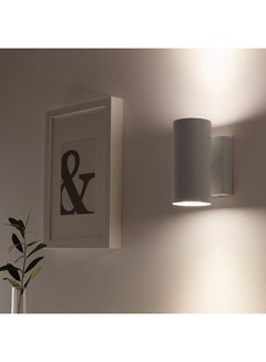 NYMANE Led Wall Lamp White 8.5x15cm  - Image 2