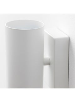 NYMANE Led Wall Lamp White 8.5x15cm  - Image 3