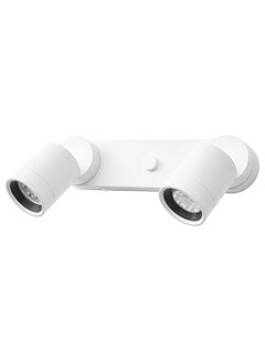 NYMANE Led Wall Lamp White 8.5x29x7centimeter  - Image 1