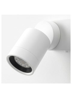 NYMANE Led Wall Lamp White 8.5x29x7centimeter  - Image 2