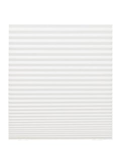 Generic Pleated Blind White 190x90centimeter  - Image 1