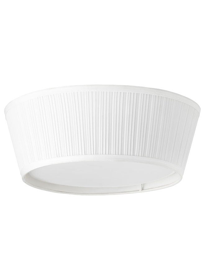 ARSTID Ceiling Lamp White 46cm - Image 1