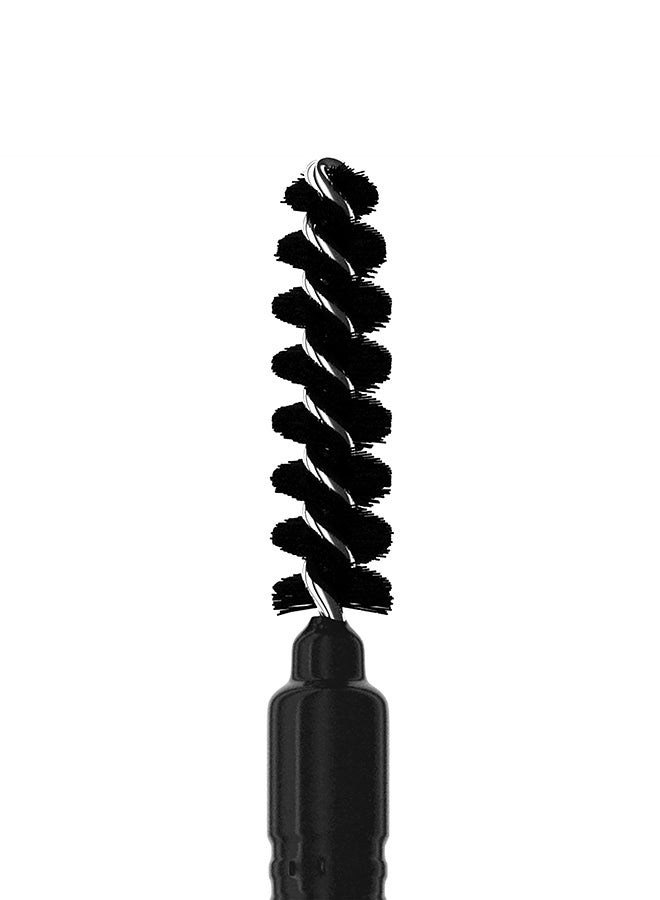 MAYBELLINE NEW YORK Express Brow Pencil 04 Medium Brown  - Image 2