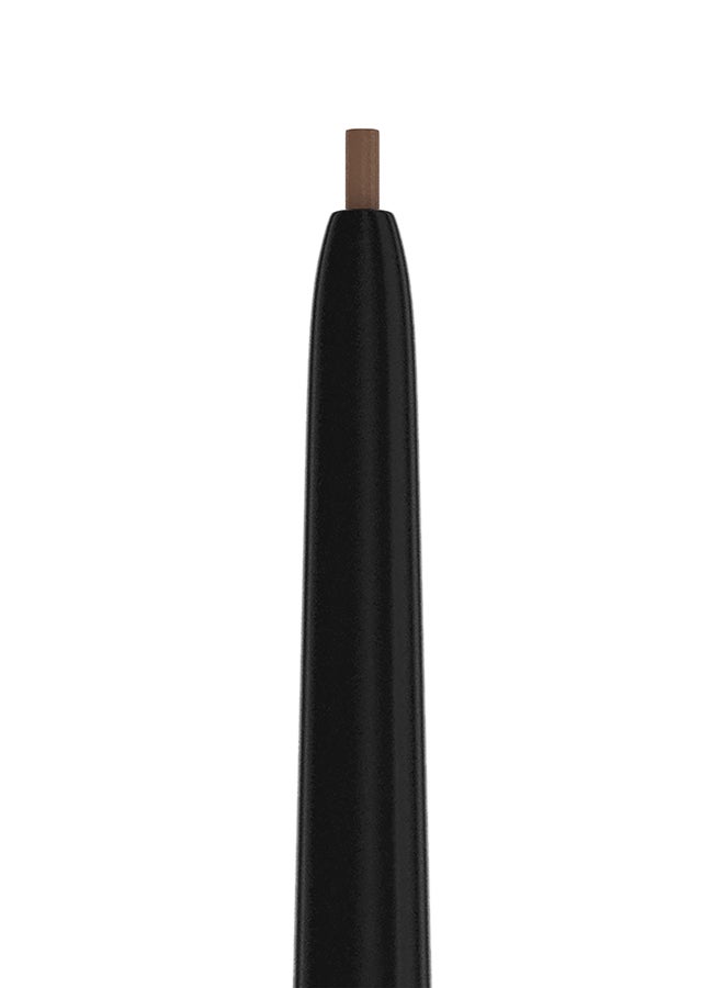 MAYBELLINE NEW YORK Express Brow Pencil 04 Medium Brown  - Image 3