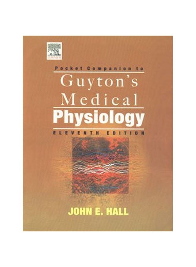 دليل الجيب لكتاب علم وظائف الأعضاء الطبية