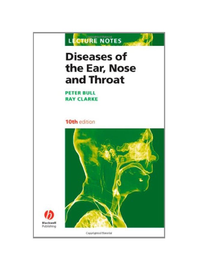 ملاحظات المحاضرة: أمراض الأذن والأنف والحنجرة