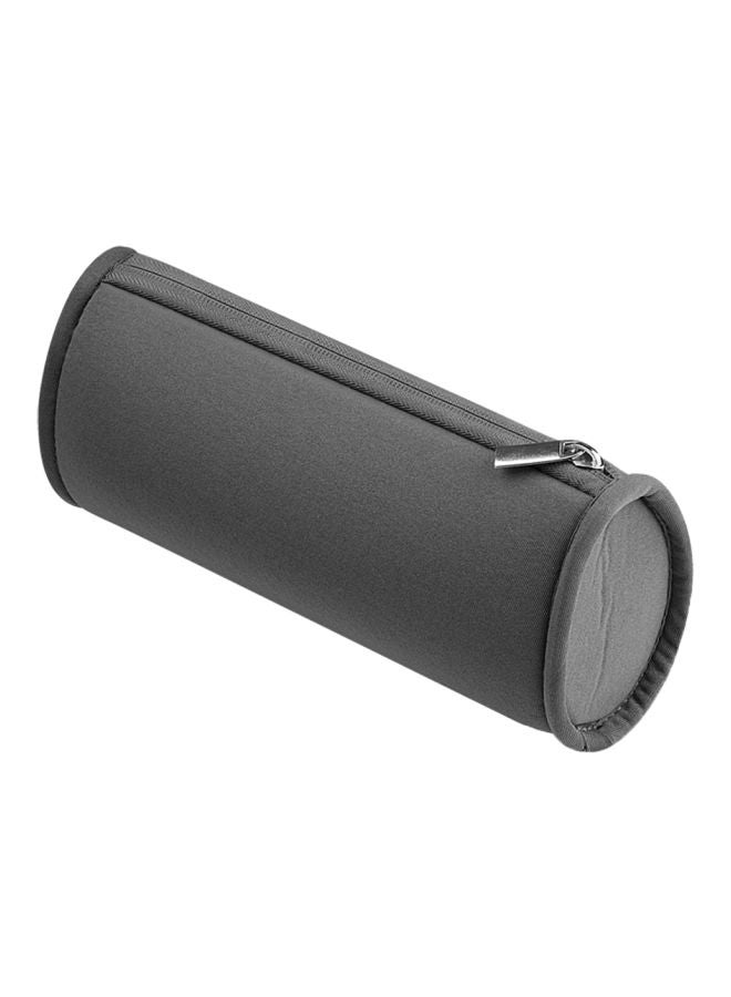 Shockproof Power Bank Storage Bag Grey