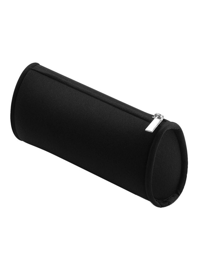 Shockproof Power Bank Storage Bag Black