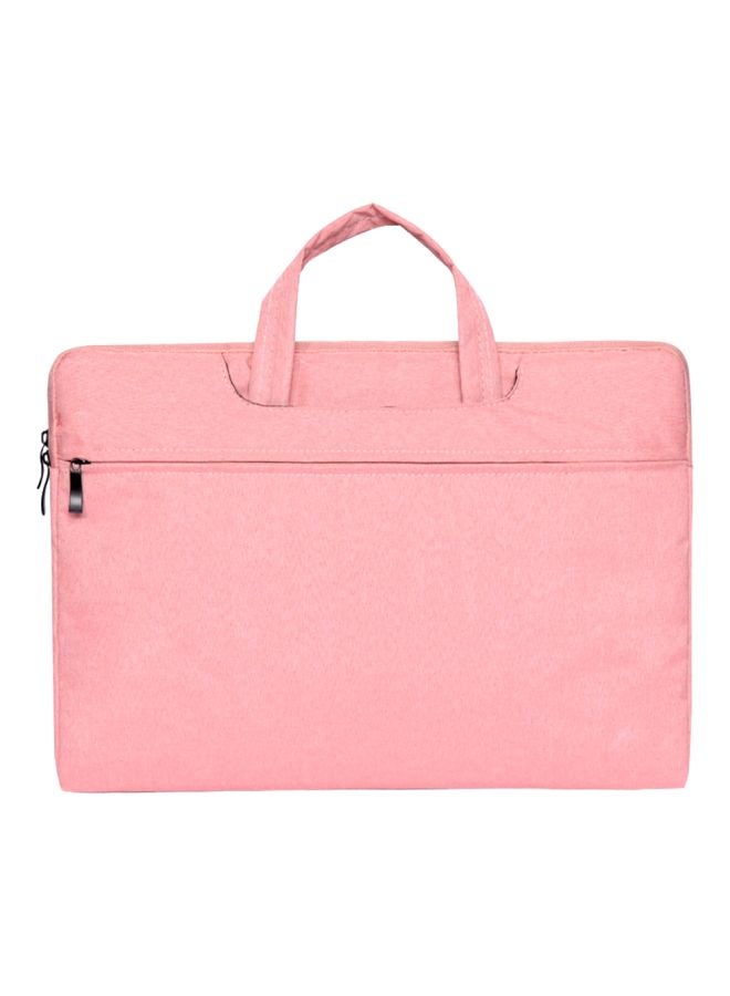 Protective Sleeve For Apple MacBook Air Pro Retina 15-Inch Pink 