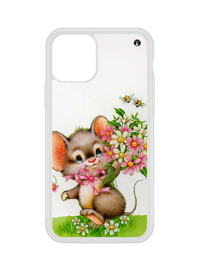 BP Protective Case Cover For Apple iPhone 11 Pro Max Multicolour