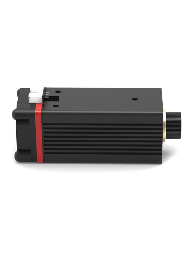 Generic Blue Light Laser Head For Engraving Machine Black 20x3x15cm  - Image 2