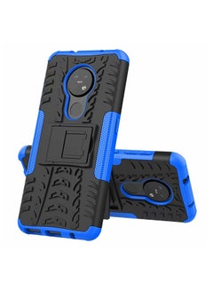 Protective Case Cover For Nokia 7.2 Multicolour