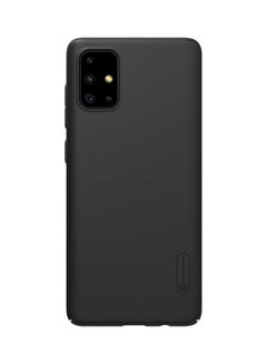 Protective Case Cover For Samsung Galaxy A71 Black