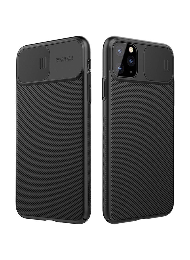 Nillkin Protective Case Cover For Apple Iphone 11 Pro Black Black