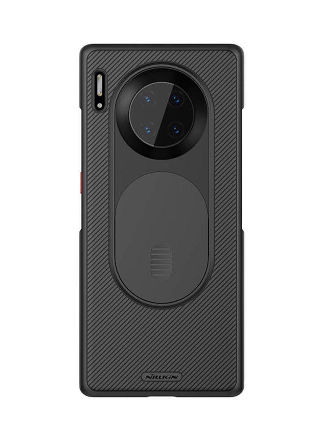 Nillkin Protective Case Cover For Huawei Mate 30 Pro Black