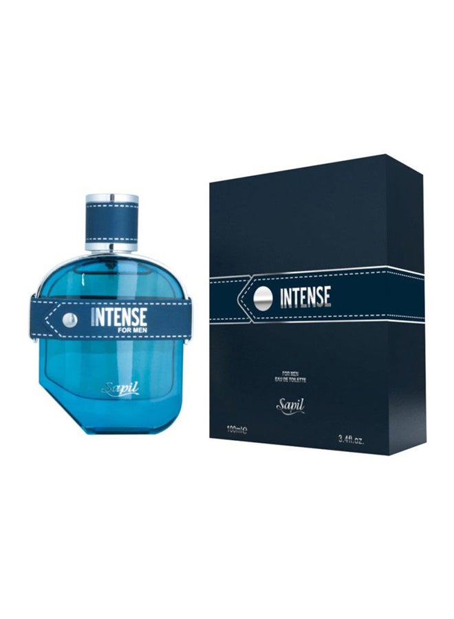 sapil Intense EDT 100ml - Image 2