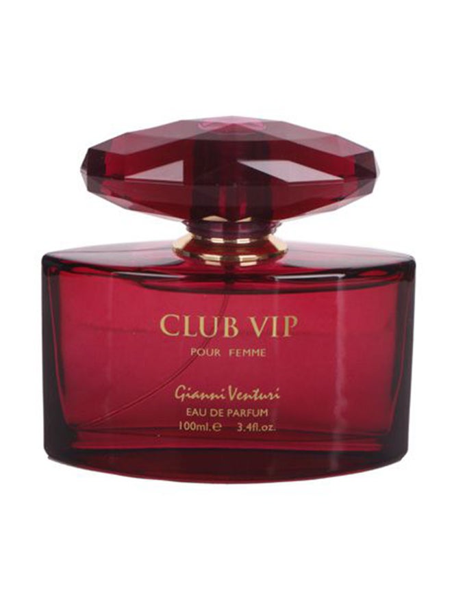 Gianni Venturi Club Vip EDP 100ml - Image 1
