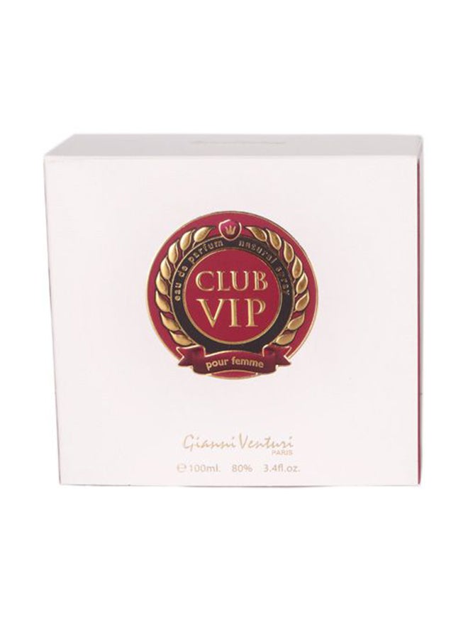 Gianni Venturi Club Vip EDP 100ml - Image 3