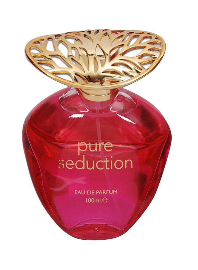 Gianni Venturi Pure Seduction Red EDP 100ml - Image 1