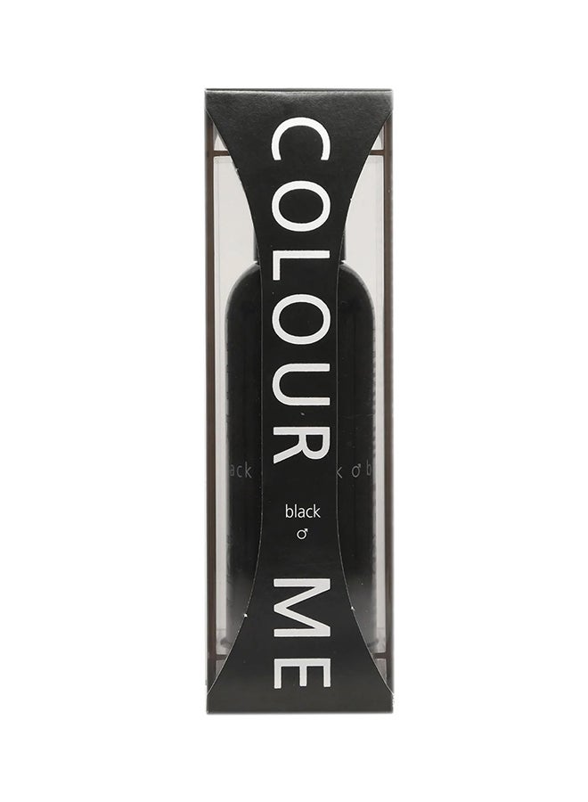 كولور مي عطر بلاك EDT 90ملليلتر