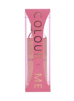 COLOUR ME Pink Perfume For Women 100ml 