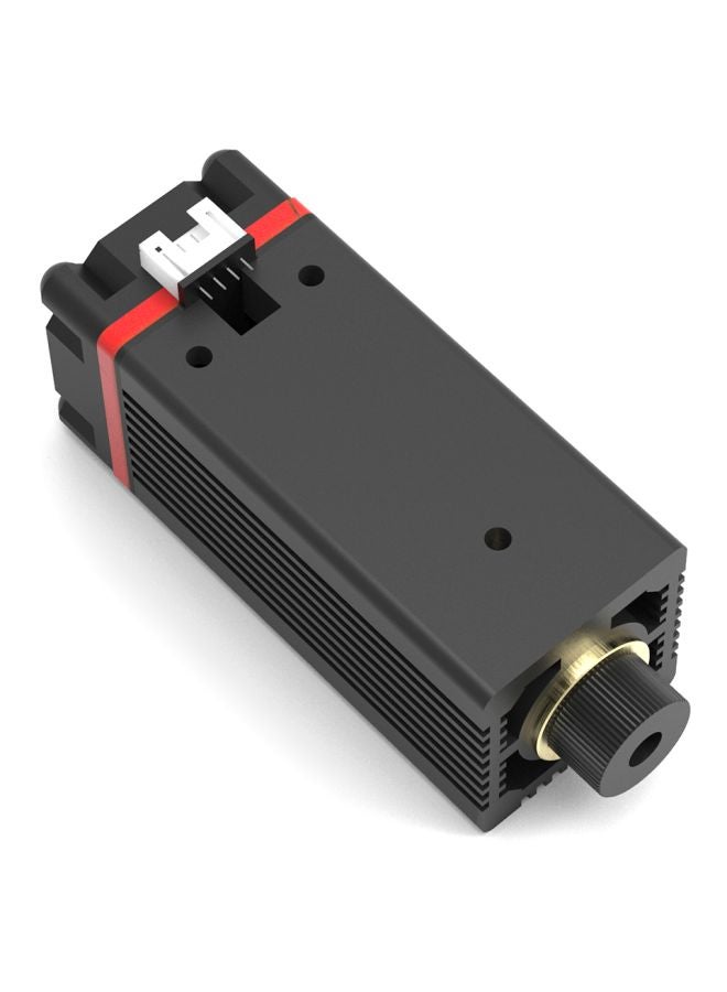 Generic Blue Light Laser Head For Engraving Machine Black 20x3x15cm  - Image 3
