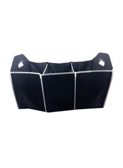 Generic Non-Slip Collapsible Car Boot Organizer  - Image 1