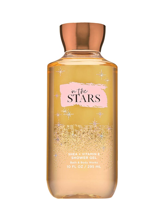 Bath & Body Works In the Stars Shower Gel 295ml 