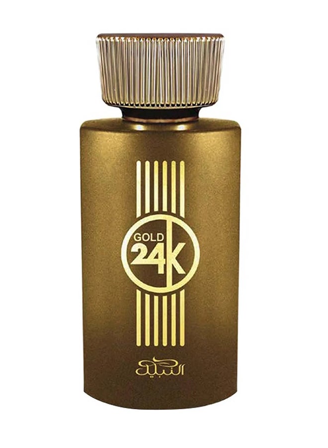 نبيل عطر ذهب 24K‏ EDP‏ 100ملليلتر - Image 1