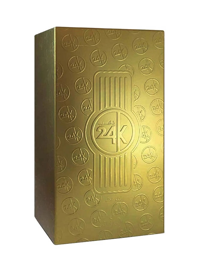 نبيل عطر ذهب 24K‏ EDP‏ 100ملليلتر - Image 3