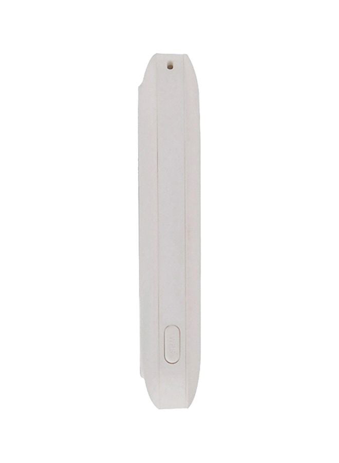 Generic - Portable Hotspot 4G Router White/Black - Image 1