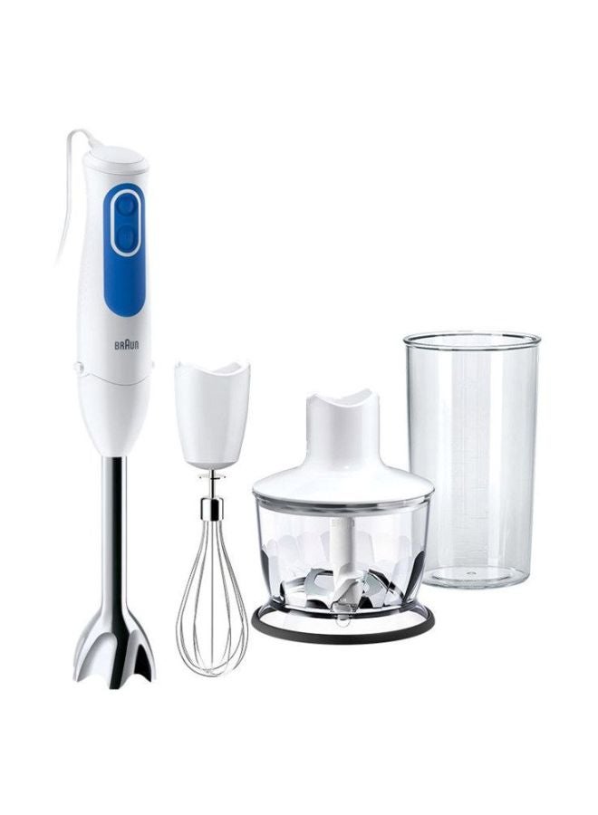 4-Piece Hand Blender Set 500.0 ml 700.0 W MQ3035 White - v1582108773/N34844870A_1