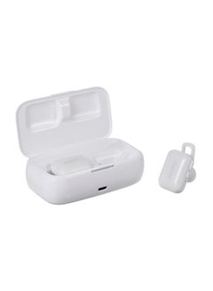 Dacom Wireless Stereo In-Ear Earbuds White  - Image 4