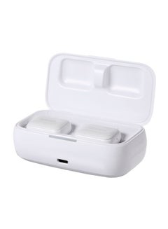 Dacom Wireless Stereo In-Ear Earbuds White  - Image 3