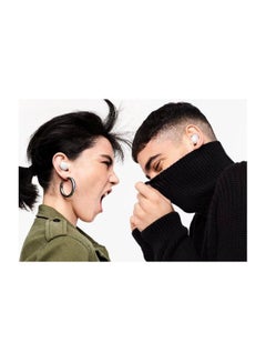 سامسونج جالاكسي بادز + سماعة أذن داخلية لاسلكية أبيض  - Image 4