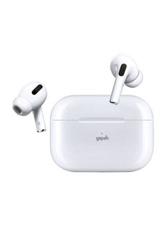 yopah Wireless In-Ear Earbuds Pro White  - Image 1