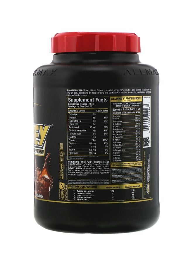 BPI SPORTS Best Protein Whey Protein Supplement - Image 2